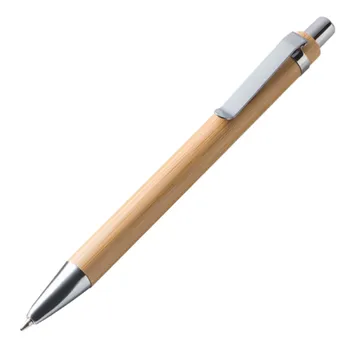 Ballpoint Pen Sets Bamboo Wood Writing Instrument for workplace and office Pens Pencils & Writing Supplies
Ballpoint Pen Sets Bamboo Wood Writing Instrument for workplace and office Pens Pencils & Writing Supplies