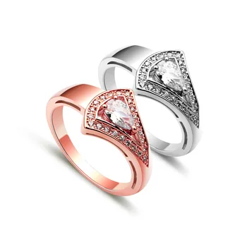 Titanium steel jewelry letters new hollow-out water drop drill fan full rhinestone ring for women
Titanium steel jewelry letters new hollow-out water drop drill fan full rhinestone ring for women