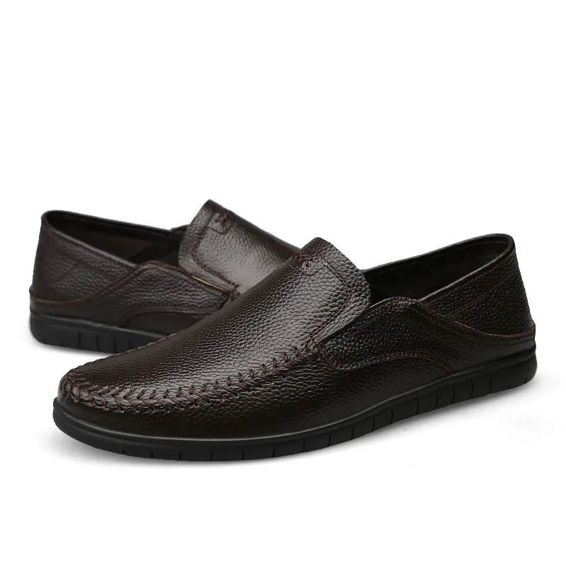 Lightweight Luxury Men Casual Shoes Big Size Classic Men Shoes Casual Breathable Comfortable Men Loafers Designer Footwear
Lightweight Luxury Men Casual Shoes Big Size Classic Men Shoes Casual Breathable Comfortable Men Loafers Designer Footwear