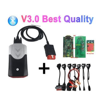 2020 VD DS150E CDP with bluetooth OBD2 scanner for delphis VDIJK Autocoms pro 2016.00 keygen cars truck obdii diagnostic tool
2020 VD DS150E CDP with bluetooth OBD2 scanner for delphis VDIJK Autocoms pro 2016.00 keygen cars truck obdii diagnostic tool