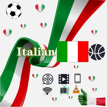 ip Best italy android tv box italia support ip with smart tv m3u enigma2 PC Linux Premium Dazn No APP Included
ip Best italy android tv box italia support ip with smart tv m3u enigma2 PC Linux Premium Dazn No APP Included