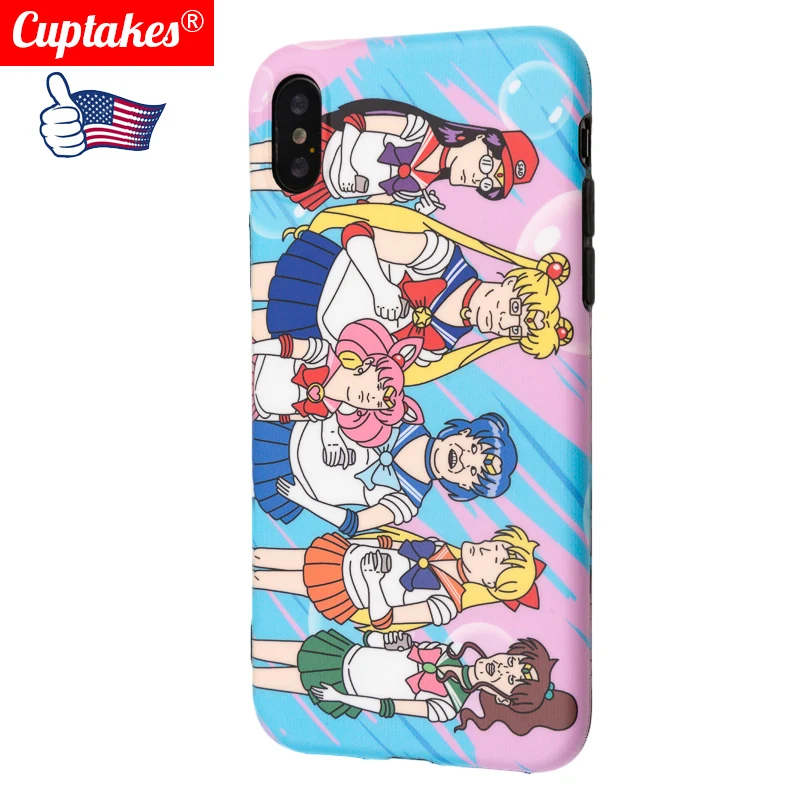 Luxury Matte IMD Soft Silicone Case for iPhone 7 8 Plus X XS Max XR Cover cute Cartoon Japan Kawaii Funda for iPhone 6 6S Coque
Luxury Matte IMD Soft Silicone Case for iPhone 7 8 Plus X XS Max XR Cover cute Cartoon Japan Kawaii Funda for iPhone 6 6S Coque