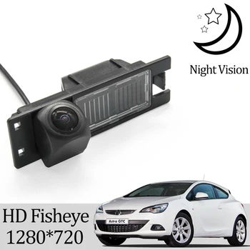 Owtosin HD 1280*720 Fisheye Rear View Camera For Opel Astra J GTC/Astra K GTC Hatchback 2009-2019 Car Parking Accessories
Owtosin HD 1280*720 Fisheye Rear View Camera For Opel Astra J GTC/Astra K GTC Hatchback 2009-2019 Car Parking Accessories