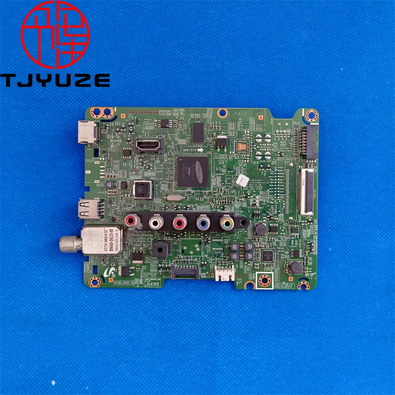 Good Test For Main Board UA50F5000ARXSJ UA50F5000AR UA50F5000A UA50F5000 Motherboard BN41-01930B BN41-01930 BN41-01930A
Good Test For Main Board UA50F5000ARXSJ UA50F5000AR UA50F5000A UA50F5000 Motherboard BN41-01930B BN41-01930 BN41-01930A