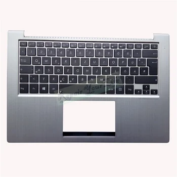 13N0-R1A0101 Laptop keyboard for ASUS UX32 UX32A UX32V UX32VD GR Germany Backlit Topcase Cover Palmrest 90NB0511-R31GE0
13N0-R1A0101 Laptop keyboard for ASUS UX32 UX32A UX32V UX32VD GR Germany Backlit Topcase Cover Palmrest 90NB0511-R31GE0