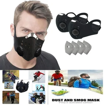 Black Mouth Mask Unisex Cotton Face Mask Anime Mask For Cycling Personal Health Care Cycling breathable Mask mascarillas
Black Mouth Mask Unisex Cotton Face Mask Anime Mask For Cycling Personal Health Care Cycling breathable Mask mascarillas