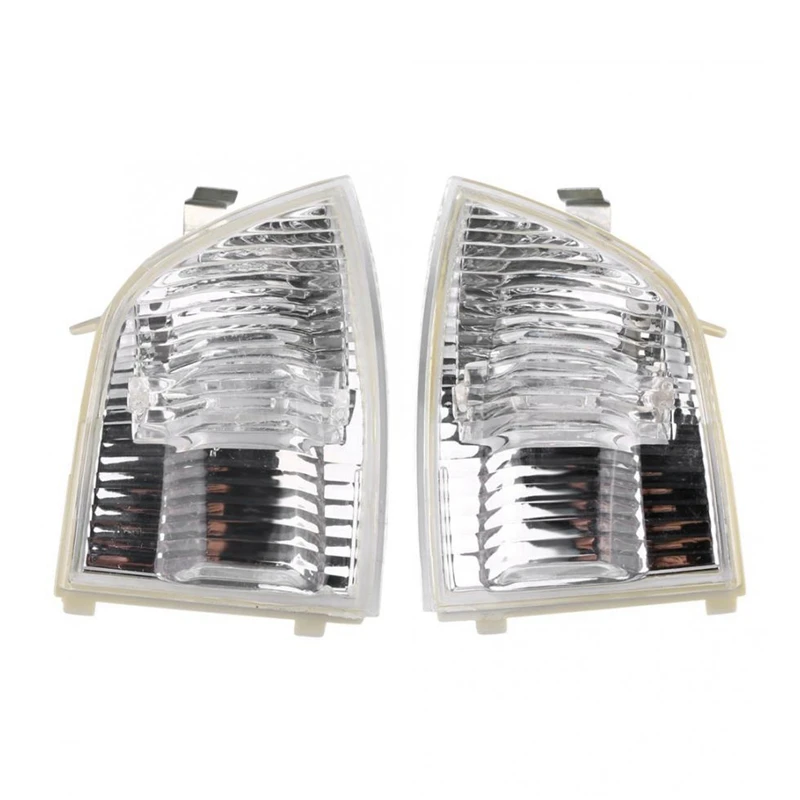 2 Pcs Car Rearview Mirror Turn Signal Light Forfor 07-13 Ford Classic Fox LED Strip Light 6M5Y 13B381 AA, 6M5Y 13B382 AA
2 Pcs Car Rearview Mirror Turn Signal Light Forfor 07-13 Ford Classic Fox LED Strip Light 6M5Y 13B381 AA, 6M5Y 13B382 AA