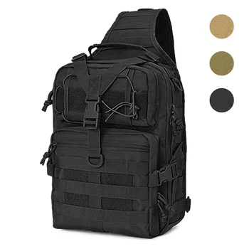 20L Hiking Trekking Backpack Sports Climbing Shoulder Bags Tactical Camping Hunting Daypack Fishing Outdoor Cycling Military Bag
20L Hiking Trekking Backpack Sports Climbing Shoulder Bags Tactical Camping Hunting Daypack Fishing Outdoor Cycling Military Bag