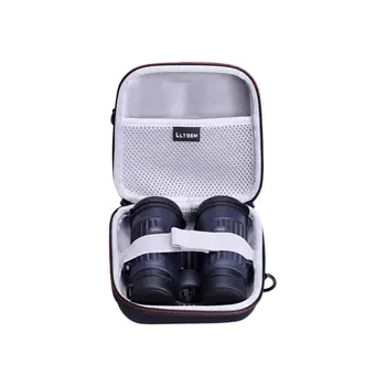 LTGEM Waterproof EVA Hard Case for Bushnell H2O Waterproof Fogproof Roof Prism Binocular (10*42mm)
LTGEM Waterproof EVA Hard Case for Bushnell H2O Waterproof Fogproof Roof Prism Binocular (10*42mm)