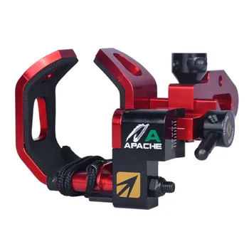 Compound Bow Arrow Rest Fall Micro Adjustable Archery Hunting Shooting Spare Kit
Compound Bow Arrow Rest Fall Micro Adjustable Archery Hunting Shooting Spare Kit