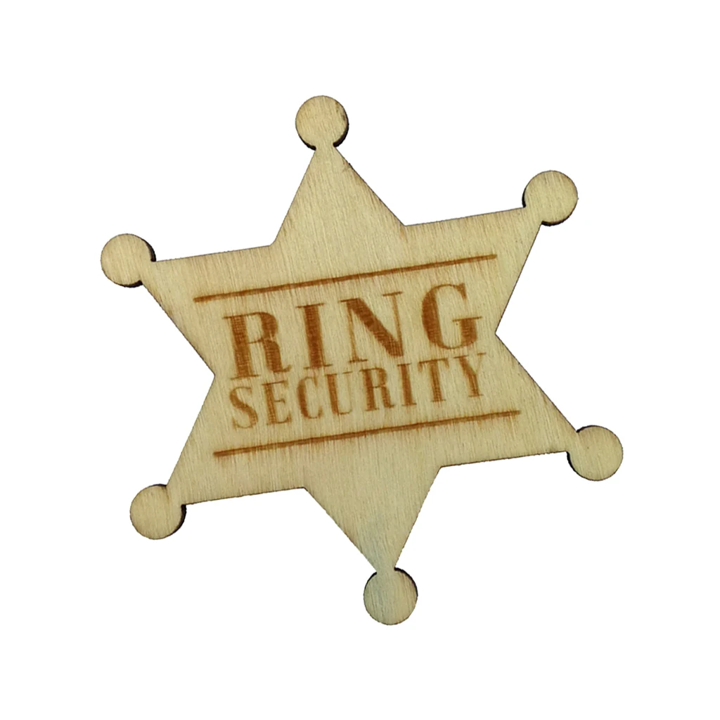 Wooden Ring Security Ring Bearer Wooden Badge for Wedding Page Boy Page Boys Wooden Badge Rustic Wedding Supplies Wooden Ring Security Ring Bearer Wooden Badge for Wedding Page Boy Page Boys Wooden Badge Rustic Wedding Supplies