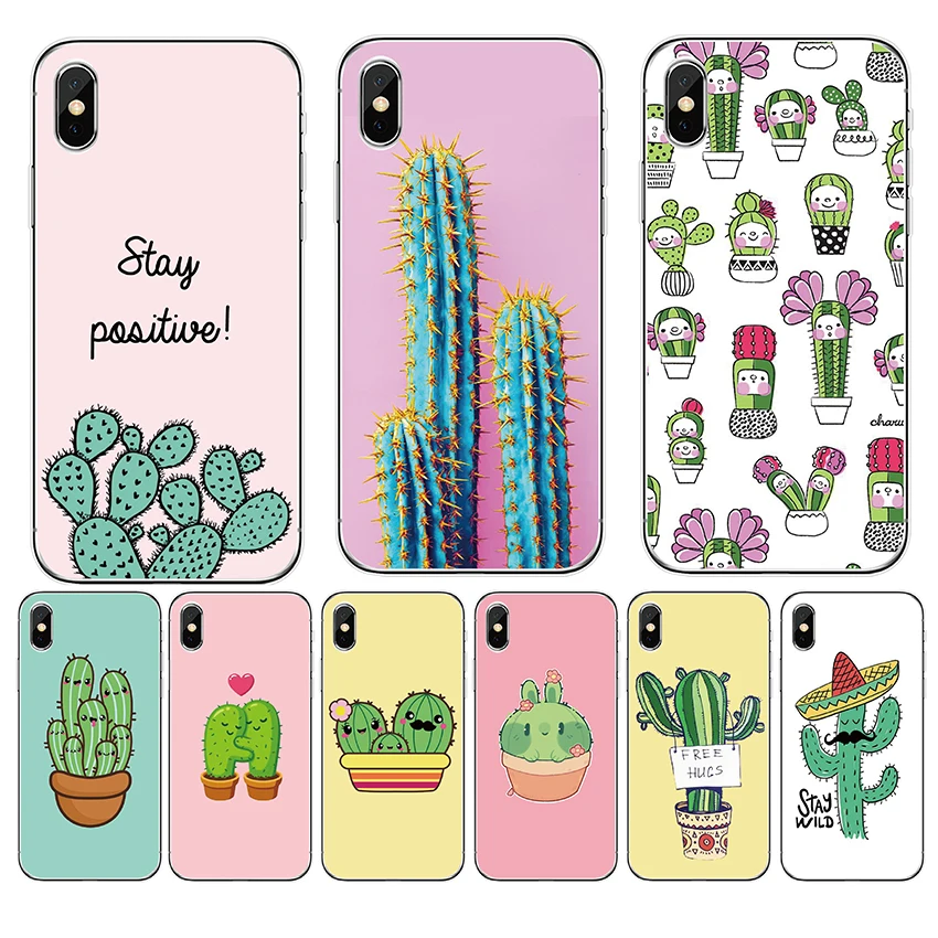 Case For Alcatel 1 1C 1X 1S 3 3L 2019 Soft Silicone TPU Back Cover For 5 5V 5060D 5033 5059 3C 5026 3X5058 Funny cactus Case
Case For Alcatel 1 1C 1X 1S 3 3L 2019 Soft Silicone TPU Back Cover For 5 5V 5060D 5033 5059 3C 5026 3X5058 Funny cactus Case
