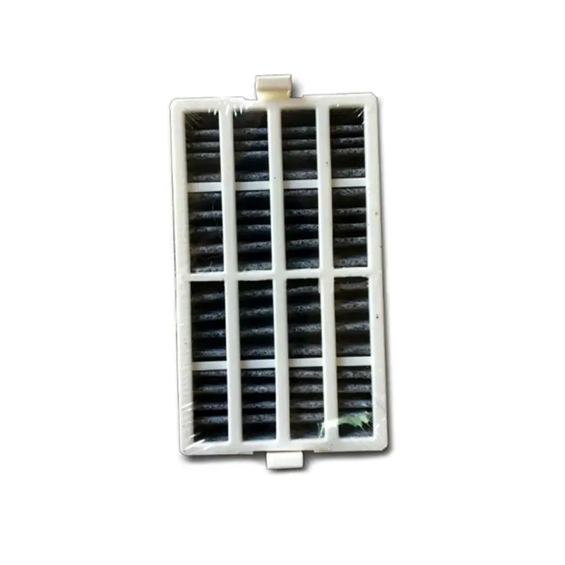 Refrigerator Filter Dust Filter Purifier Air Refrigerator Deodorant Air Filter Activated Carbon Filter for Whirlpool
Refrigerator Filter Dust Filter Purifier Air Refrigerator Deodorant Air Filter Activated Carbon Filter for Whirlpool