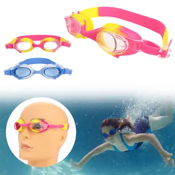 Swimming Goggles Anti UV Swim Breaststroke Child Children'S Swimming Glasses Swimming Mirror Durable Practical 2color Diving
Swimming Goggles Anti UV Swim Breaststroke Child Children'S Swimming Glasses Swimming Mirror Durable Practical 2color Diving