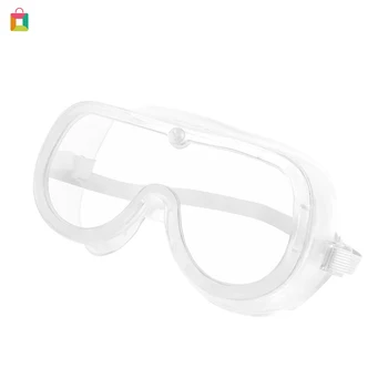 BeautyBigBang Portable Anti-fog Full-closed Goggles Reusable Dust-proof Breathable Protection Glasses
BeautyBigBang Portable Anti-fog Full-closed Goggles Reusable Dust-proof Breathable Protection Glasses