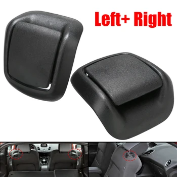 TREYUES 1Pair Front Seat Tilt Handles Auto Interior Parts Plastic For Ford Fiesta MK6 2002-2008 1417520 1417521
TREYUES 1Pair Front Seat Tilt Handles Auto Interior Parts Plastic For Ford Fiesta MK6 2002-2008 1417520 1417521