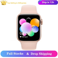 Smart Watch X7 Bluetooth Make Phone Call Smart Watch DIY Faces ip67 Waterproof Heart Rate SmartWatch PK T500 X8MAX IWO13 Watch7
Smart Watch X7 Bluetooth Make Phone Call Smart Watch DIY Faces ip67 Waterproof Heart Rate SmartWatch PK T500 X8MAX IWO13 Watch7