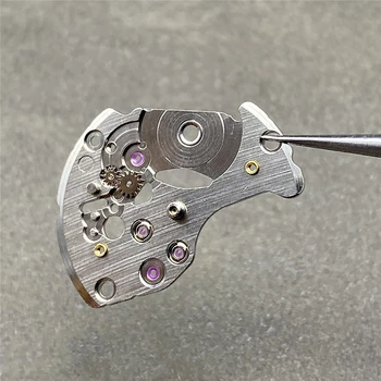 Watch Upper Splint Wheel Plate Replace Accessories for NH35 for NH36 Mechanical Watch Movement Repair Parts
Watch Upper Splint Wheel Plate Replace Accessories for NH35 for NH36 Mechanical Watch Movement Repair Parts