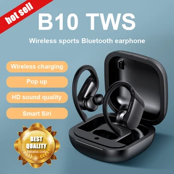 B10 Free Shipping 1:1 Bluetooths 5.0 Earphones Headphones Wireless Appling Headset 
B10 Free Shipping 1:1 Bluetooths 5.0 Earphones Headphones Wireless Appling Headset