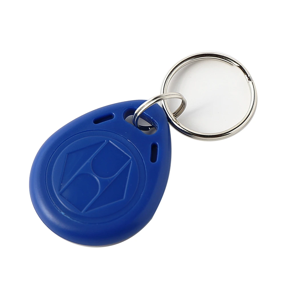 125khz EM4100 Access Control Cards ID Badge Keyfob RFID Tag Tags llavero Porta Chave Card Key Fob Token Ring Proximity Chip
125khz EM4100 Access Control Cards ID Badge Keyfob RFID Tag Tags llavero Porta Chave Card Key Fob Token Ring Proximity Chip