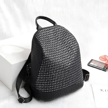 han edition backpack bag new spring and summer 2020 contracted joker color women's backpack bag restoring ancient ways
han edition backpack bag new spring and summer 2020 contracted joker color women's backpack bag restoring ancient ways