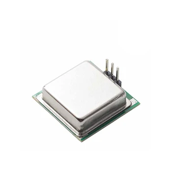 A18-- Radar Sensor Module Microwave Body Induction Module 24GHz CDM324 Radar Induction Switch Sensor Module
A18-- Radar Sensor Module Microwave Body Induction Module 24GHz CDM324 Radar Induction Switch Sensor Module