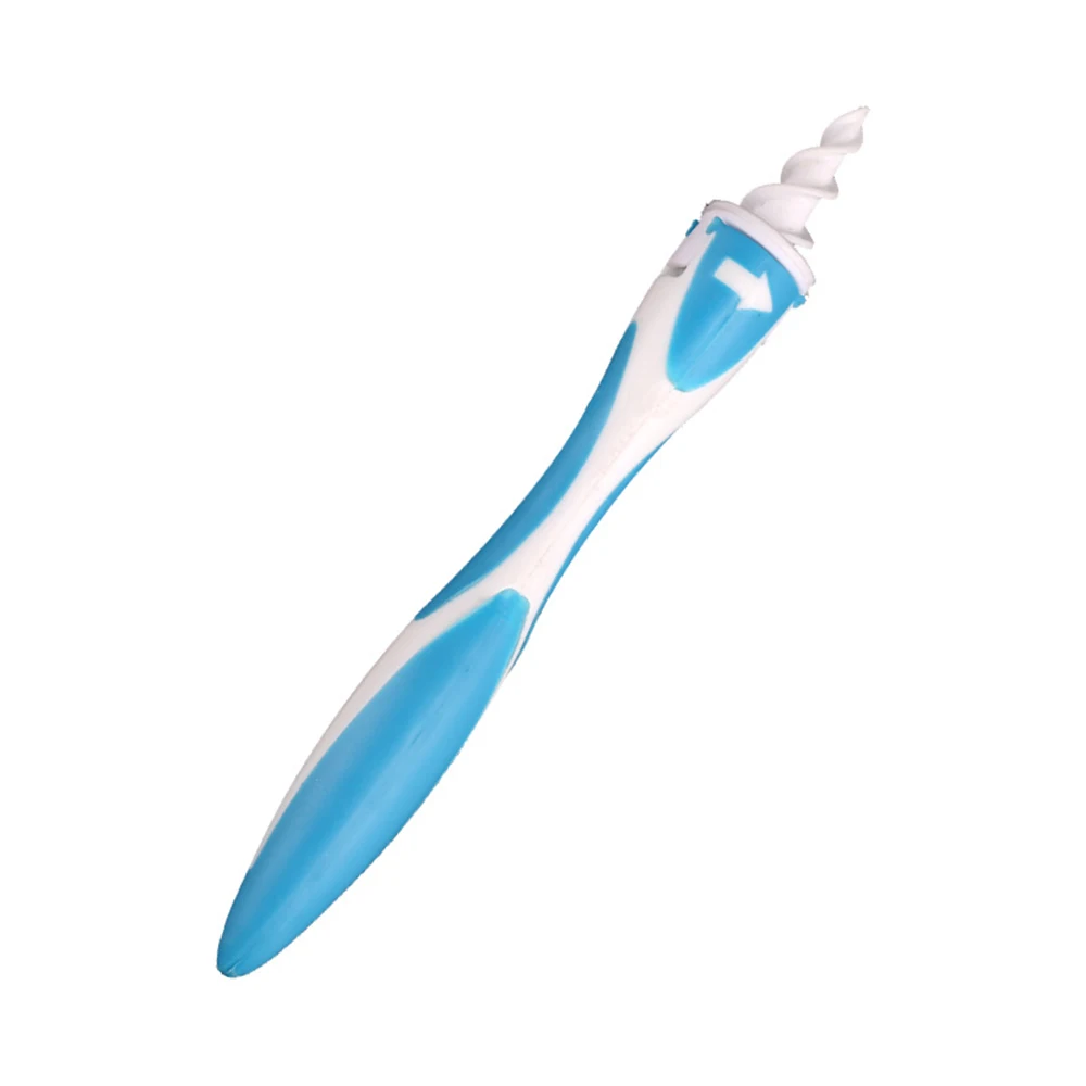Ear Wax Removal Tool Ear Care Clean Ear-pick Cleaner with 16 Tips Set Spiral Ear Cleaner Safe Painless Ear CleaningTools
Ear Wax Removal Tool Ear Care Clean Ear-pick Cleaner with 16 Tips Set Spiral Ear Cleaner Safe Painless Ear CleaningTools