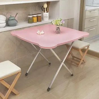 Dining Table Folding Small Family Table Table Small Table People 4 Simple Table Rental Room Low Table Rectangular
Dining Table Folding Small Family Table Table Small Table People 4 Simple Table Rental Room Low Table Rectangular
