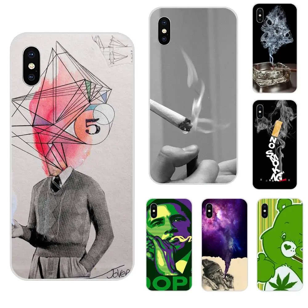 Weed Cigarette Smoking Dominant For Xiaomi Mi3 Mi4 Mi4C Mi4i Mi5 Mi 5S 5X 6 6X 8 SE Pro Lite A1 Max Mix 2 Note 3 4 TPU Patterns
Weed Cigarette Smoking Dominant For Xiaomi Mi3 Mi4 Mi4C Mi4i Mi5 Mi 5S 5X 6 6X 8 SE Pro Lite A1 Max Mix 2 Note 3 4 TPU Patterns