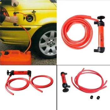 Auto Car Multi Use Water Oil Fuel Pump Transfer Liquid Pipe Siphon Tool Pump Kit hot selling Top
Auto Car Multi Use Water Oil Fuel Pump Transfer Liquid Pipe Siphon Tool Pump Kit hot selling Top