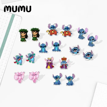 2020 New Cute Angel Stud Earring Cartoon Acrylic Earring Silver-color Handmade Earrings Epoxy Jewelry Gifts Children
2020 New Cute Angel Stud Earring Cartoon Acrylic Earring Silver-color Handmade Earrings Epoxy Jewelry Gifts Children