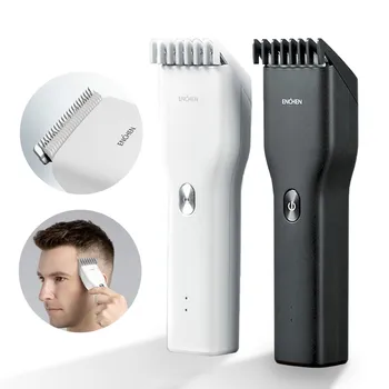 Hair Clippers for Men Cordless Electric Trimmer with Ceramic Blade Head,USB Rechargeable ,Hair Cutting Kit for Home and Salons
Hair Clippers for Men Cordless Electric Trimmer with Ceramic Blade Head,USB Rechargeable ,Hair Cutting Kit for Home and Salons