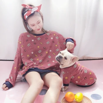 Cute Big Smile Face Cartoon Pet French Bulldog Vest Clothes Summer Dog Shirt Chihuahua Yorkie Small Medium Puppy Cat Clothing
Cute Big Smile Face Cartoon Pet French Bulldog Vest Clothes Summer Dog Shirt Chihuahua Yorkie Small Medium Puppy Cat Clothing