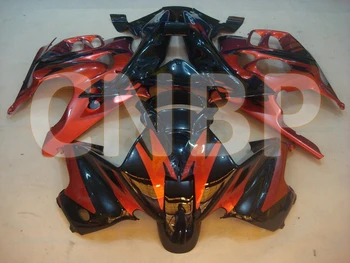 CBR 600 F3 1995 - 1998 Bodywork CBR 600 F3 1996 Red Black Plastic Fairings CBR600 F3 1998 Abs Fairing 
CBR 600 F3 1995 - 1998 Bodywork CBR 600 F3 1996 Red Black Plastic Fairings CBR600 F3 1998 Abs Fairing