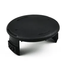 Lawn Mower String Spool Cover Grass Trimmer Spools Cover Replacement For Parkside PRTA 20Li C3 LIDL IAN351753 Cordless
Lawn Mower String Spool Cover Grass Trimmer Spools Cover Replacement For Parkside PRTA 20Li C3 LIDL IAN351753 Cordless