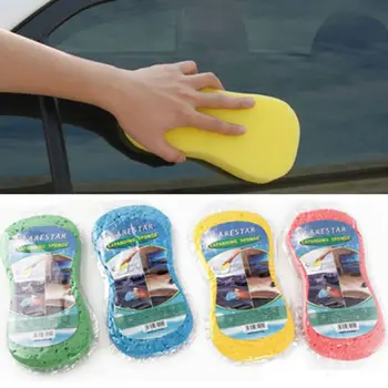 Car Wash Sponge Large Wash Sponge Car Automobile Bicycle Motorcycle Boat And Home Decontamination High Density Sponge
Car Wash Sponge Large Wash Sponge Car Automobile Bicycle Motorcycle Boat And Home Decontamination High Density Sponge
