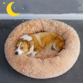 17 Style Pet Dog Bed Plush Cat House Cats for Dogs Beds Super Soft Labradors Puppy Cushions Beds for Small Medium Large Dogs
17 Style Pet Dog Bed Plush Cat House Cats for Dogs Beds Super Soft Labradors Puppy Cushions Beds for Small Medium Large Dogs