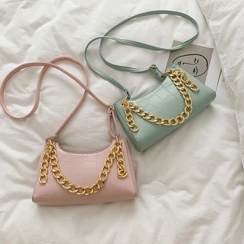 Tote Bags For Women Vintage Handbag Mini Leather Shoulder Bag Retro Women Bag Stone Pattern Female Purse
Tote Bags For Women Vintage Handbag Mini Leather Shoulder Bag Retro Women Bag Stone Pattern Female Purse