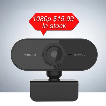 Webcam full hd 1080p pc usb Camera 30FPS webcams With MIC 360 web camera For Computer PC Laptop Video web cam веб камера chats
Webcam full hd 1080p pc usb Camera 30FPS webcams With MIC 360 web camera For Computer PC Laptop Video web cam веб камера chats