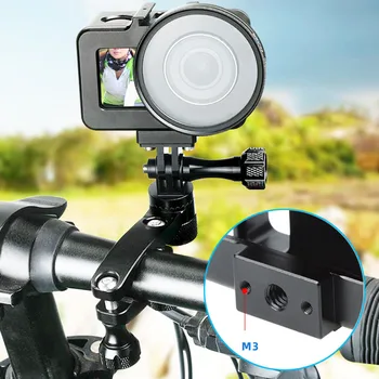 52mm UV Lens Camera Protective frame Lens Cover For DJI OSMO Action Camera Wear resistance
52mm UV Lens Camera Protective frame Lens Cover For DJI OSMO Action Camera Wear resistance
