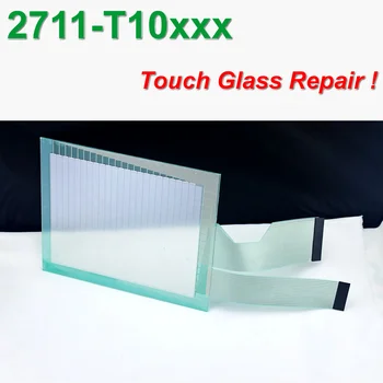 Allen Bradley PanelView 1000 2711-T10 2711-T10C Glass touch screen+Membrane Film 2711-T10C1 digitizer for Panel Repair,in stock
Allen Bradley PanelView 1000 2711-T10 2711-T10C Glass touch screen+Membrane Film 2711-T10C1 digitizer for Panel Repair,in stock