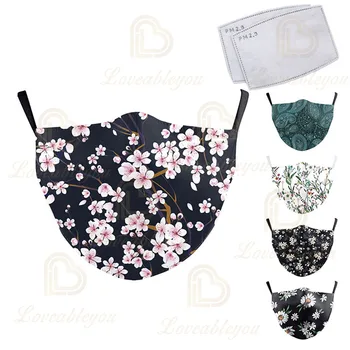 2pcs Flower Face Mask Aztec Printed Masks Fabric Adult Protective PM 2.5 Dust Mouth Cover Washable Reusable Mouth Mask
2pcs Flower Face Mask Aztec Printed Masks Fabric Adult Protective PM 2.5 Dust Mouth Cover Washable Reusable Mouth Mask
