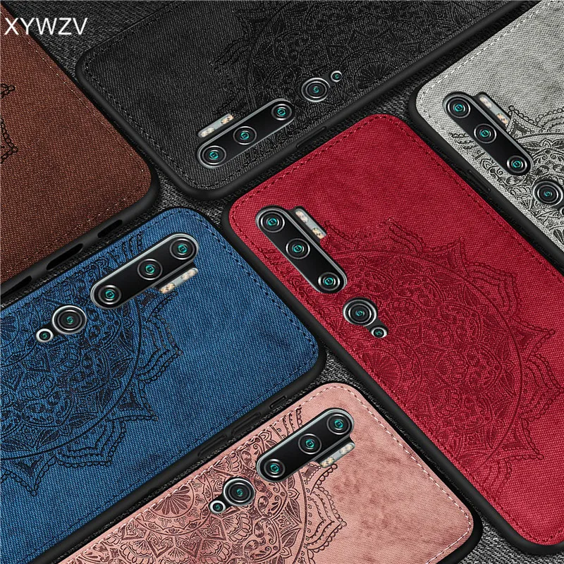 For Xiaomi Mi Note 10 Case Silicon Rubber TPU Cloth Texture Back Phone Cover For Xiaomi Mi Note 10 Case For Xiaomi Mi Note 10
For Xiaomi Mi Note 10 Case Silicon Rubber TPU Cloth Texture Back Phone Cover For Xiaomi Mi Note 10 Case For Xiaomi Mi Note 10