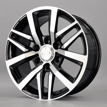 Suitable for Prado overbearing cool road Ze off-road car modified wheels 17 inch 18 inch 20 inch 
Suitable for Prado overbearing cool road Ze off-road car modified wheels 17 inch 18 inch 20 inch