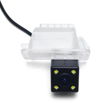 4 Leds Reverse Camera HD 170 degree Angle Parking Assistance System Waterproof Reversing Backup Camera For Ford Focus 2014
4 Leds Reverse Camera HD 170 degree Angle Parking Assistance System Waterproof Reversing Backup Camera For Ford Focus 2014