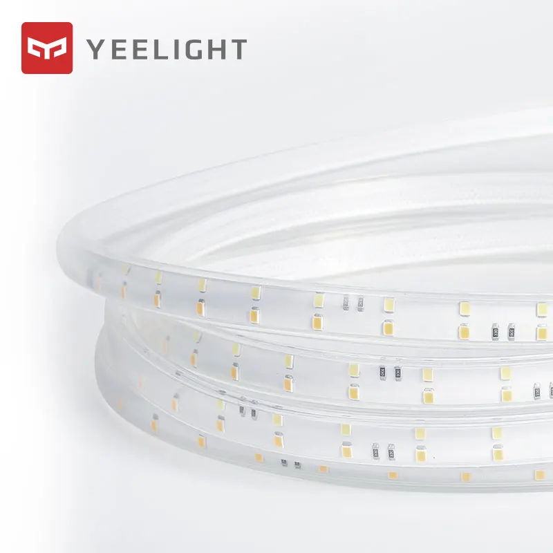 Светодиодная Лента Xiaomi Yeelight Light Strips