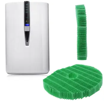 Air Cleaner Humidification Filter For Sharp KC-C70SW/B Purifier Replacement Part
Air Cleaner Humidification Filter For Sharp KC-C70SW/B Purifier Replacement Part