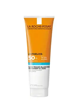 La roche posay ANTHELIOS xl Comfort 50 + 250ml very light and water resistant
La roche posay ANTHELIOS xl Comfort 50 + 250ml very light and water resistant