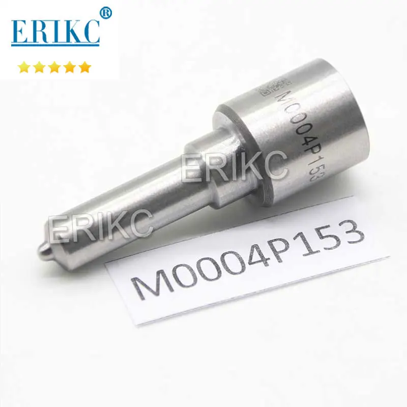 Common Rail Nozzle Sprayer M0004P153 Spray Fuel Injector Original CR Diesel Injection M0004P153 Nozzle Tip for Siemens VOD
Common Rail Nozzle Sprayer M0004P153 Spray Fuel Injector Original CR Diesel Injection M0004P153 Nozzle Tip for Siemens VOD