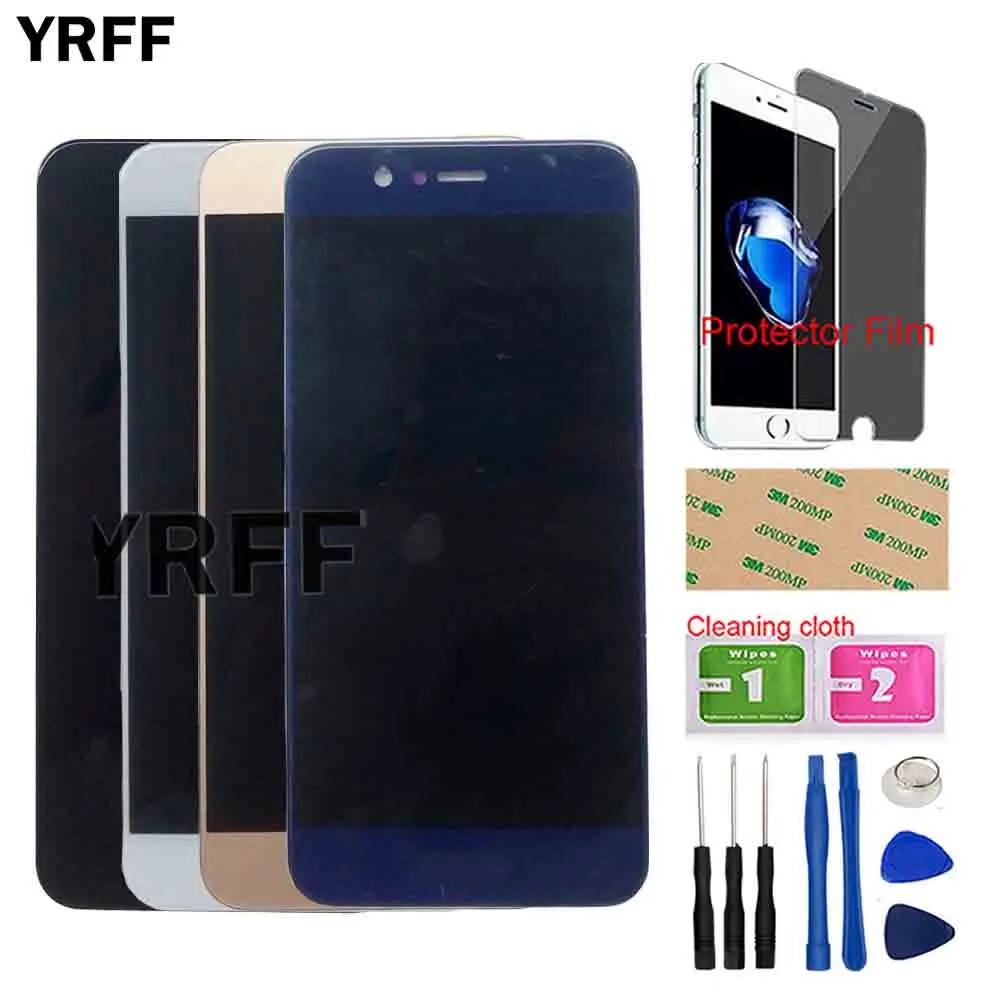 5.0'' LCD Display For Huawei Nova 2 PIC-AL00 PIC-L09 PIC-L29 PIC-TL00 PIC-LX9 LCD Display Touch Screen Digitizer Assembly Tools
5.0'' LCD Display For Huawei Nova 2 PIC-AL00 PIC-L09 PIC-L29 PIC-TL00 PIC-LX9 LCD Display Touch Screen Digitizer Assembly Tools
